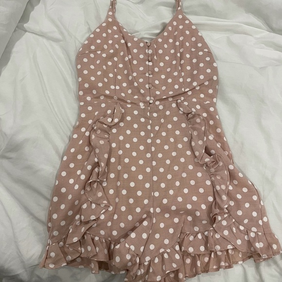 Vici Pants - Romper from Vici